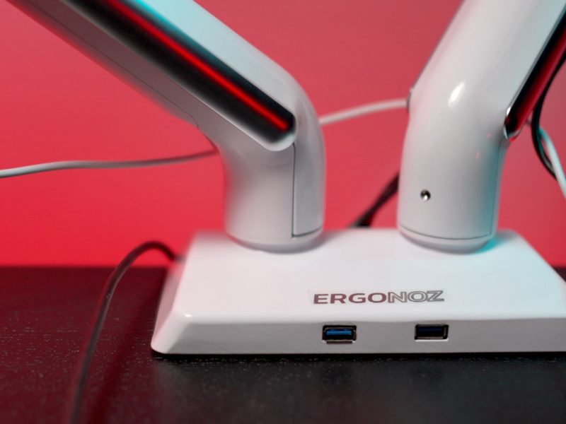 Ergonoz by creators
