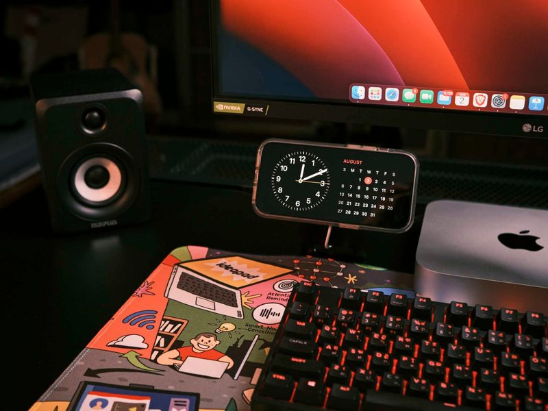 Ergonoz by creators