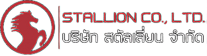 Stallion Co., Ltd.