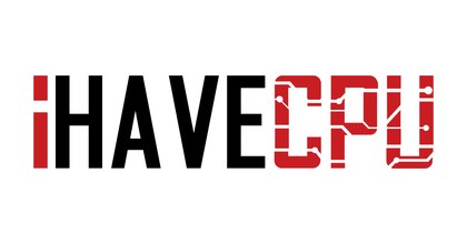 iHaveCPU